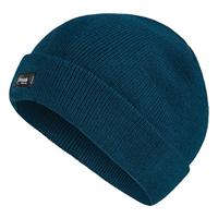 Ragetta RG320 Thinsulate Hat - Black - One Size - thumbnail
