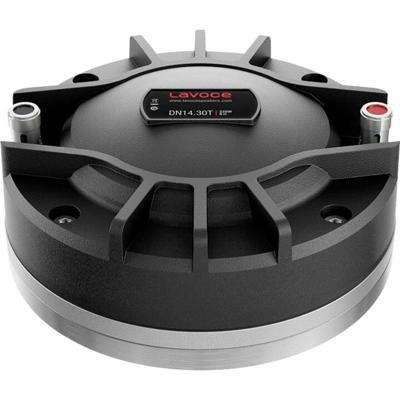 Lavoce DN14.30T-16 Hogetoon-driver 16 Ω