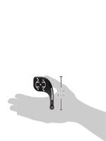Sram houder voor fietscomputer computer bracket 31,8mm mtb - thumbnail