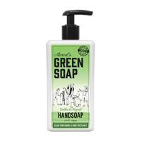Marcel&apos;s Green Soap Handzeep tonka & lelietje-van-dalen - 500ml - thumbnail