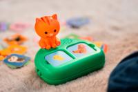 Mijn Kleine Dierenquiz - Educatief Spel - NATHAN - Vanaf 3 jaar - thumbnail