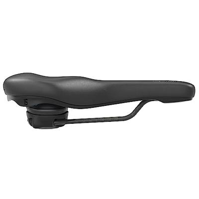 SQlab 602 ergolux active 2.1 saddle