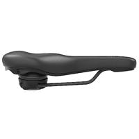 SQlab 602 ergolux active 2.1 saddle - thumbnail