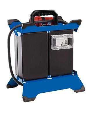 AS Schwabe Stecky DUO 8 60938 Bouwstroomverdeler 400 V 16 A