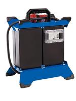 AS Schwabe Stecky DUO 8 60938 Bouwstroomverdeler 400 V 16 A - thumbnail