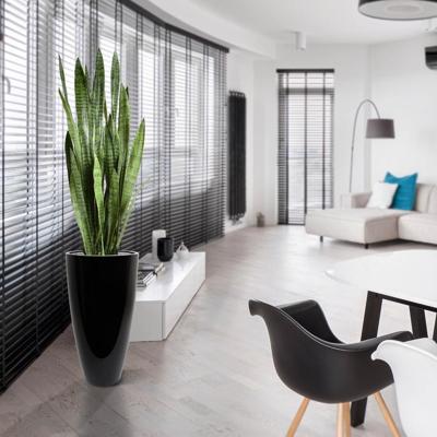 Sanseveria kunstplant 130cm - groen