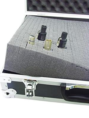 Roadinger Universal Case Flightcase (l x b x h) 515 x 415 x 170 mm