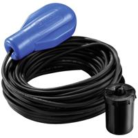 Finder 72.A1.1.000.0501  72.A1.1.000.0501  Vlotterschakelaar Vullen, Legen 5 m - thumbnail