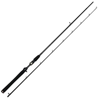 Westin W3 Vertical Jigging-T 2nd 1,85 m 28-52 gr XH