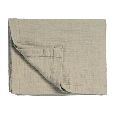 Vandyck Vandyck Pure 68 G.Dyed Linen Plaid 160x250
