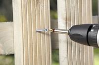 Bit Diamond 25 mm phillips Nr. 3 kaart Eurofix - Eurofix - thumbnail