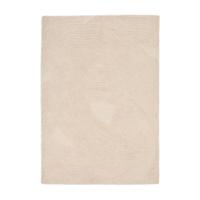 Kave Home Domm vloerkleed 200x300 cm Beige - thumbnail