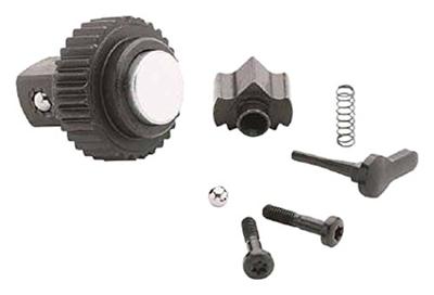 Hazet 916S/7 916S/7 Set reserveonderdelen Aandrijving 1/2 (12.5 mm) 1 stuk(s) Hazet 916S/7 916S/7 Set reserveonderdelen Aandrijving 1/2 (12.5 mm) 1 stuk(s)