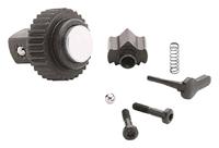 Hazet 916S/7 916S/7 Set reserveonderdelen Aandrijving 1/2 (12.5 mm) 1 stuk(s) - thumbnail