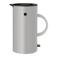 Stelton EM77 Waterkoker 1.5l licht grijs - thumbnail