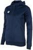 Reece 808654 Cleve TTS Hooded Top Full Zip Ladies - Navy - L Reece 808654 Cleve TTS Hooded Top Full Zip Ladies - Navy - L