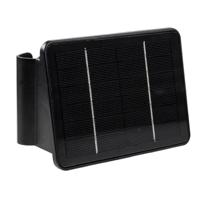 LED&apos;s Light Deco solar zonnepaneel buitenlamp wandlamp daglicht sensor - thumbnail