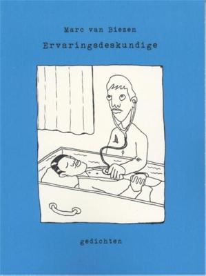 Ervaringsdeskundige - Marc van Biezen - ebook