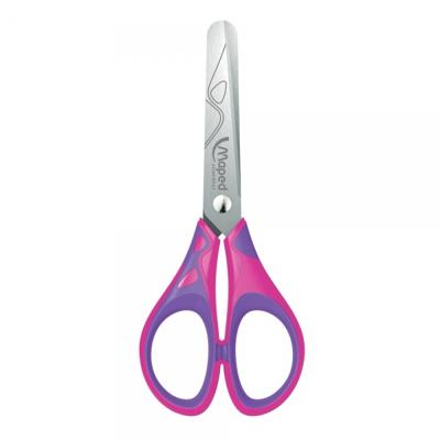 Schaar maped essentials soft 13cm display á 24st