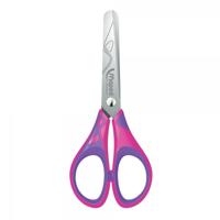 Schaar maped essentials soft 13cm display á 24st - thumbnail