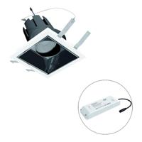 EVN F03R11SM3830L38P EVN Lichttechnik LED-plafondspot - thumbnail