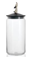 Alessi Lula Jar Voorraadpot 1,5 l - thumbnail
