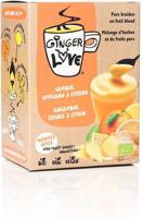 Lombardia Drinks GingerLove - thumbnail