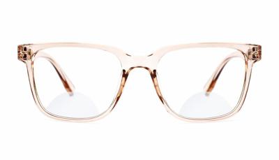 Leesbril Vista Bonita Cubo Bifocaal-Soft Skin-+3.00