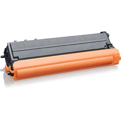 KMP Tonercassette vervangt Brother TN-423BK, TN423BK Compatibel Zwart 6500 bladzijden B-T98X KMP Tonercassette vervangt Brother TN-423BK, TN423BK Compatibel Zwart 6500 bladzijden B-T98X