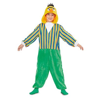 Bert Onesie Kostuum Kind