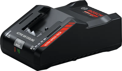 Bosch Professional EXAL18V-160 Snellader - 1600A03D3A