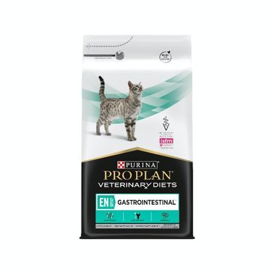 Purina Pro Plan Veterinary Diets EN St/Ox Gastrointestinal droogvoer kat 5kg