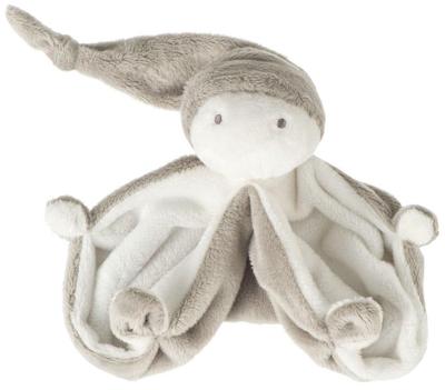 Difrax Knuffeldoek soft assorti 1 Stuks Difrax Knuffeldoek soft assorti 1 Stuks