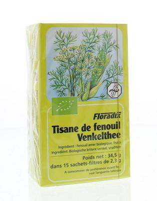 Salus Thee Venkel Zakjes