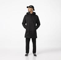 AGU Mac Winter Regenjas Urban Outdoor Heren - Zwart - XL - Waterdicht - thumbnail