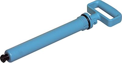 Gloria Pomp kunststof compleet