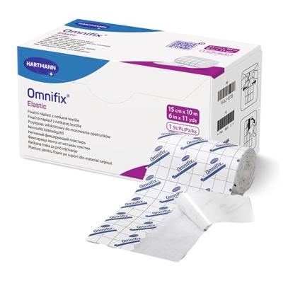 Omnifix Elastic. 15cmx10m 1 P/s