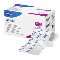 Omnifix Elastic. 15cmx10m 1 P/s - thumbnail
