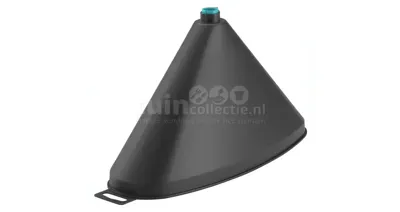 GARDENA Onkruidverdelgingskap spuitopzetstuk