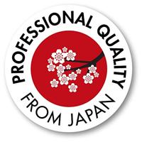Sakura vulpotlood 129 - 0.9 mm - zwart - thumbnail