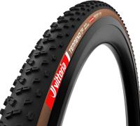 Vittoria terreno t90 mud 45-622 gravel endurance tlr e-50 folding tire - thumbnail