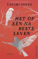 Het op één na beste leven - Tayari Jones - ebook - thumbnail