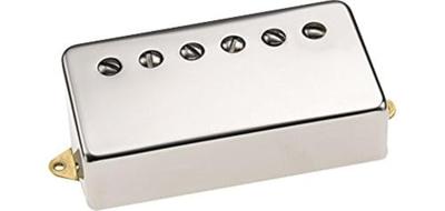 DiMarzio DP 193BK Air Norton black gitaarelement - thumbnail