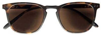 Zonnebril i need you +2.00dpt playa havanna