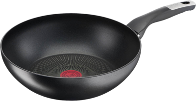 Tefal Unlimited Wokpan - 28 cm Tefal Unlimited Wokpan - 28 cm