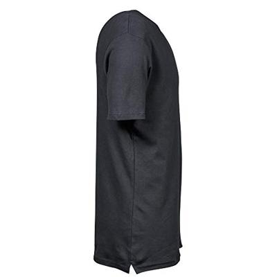 Tee Jays TJ520 Men´s Interlock Tee - Flint Stone - XXL Tee Jays TJ520 Men´s Interlock Tee - Flint Stone - XXL