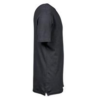 Tee Jays TJ520 Men´s Interlock Tee - Deep Red - S - thumbnail