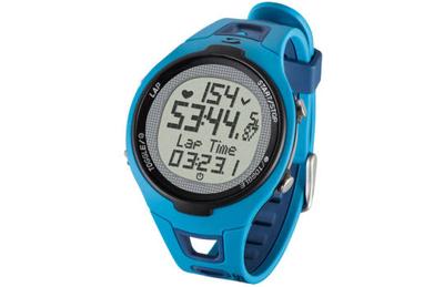 Sigma PC 15.11 Sporthorloge - Blauw Sigma PC 15.11 Sporthorloge - Blauw