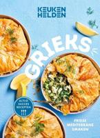 Grieks (Hardback) - thumbnail