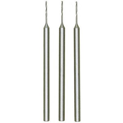 Proxxon Micromot 28 864 Printplaatboor (Ø x l) 0.5 mm x 44 mm Inhoud 3 stuk(s)